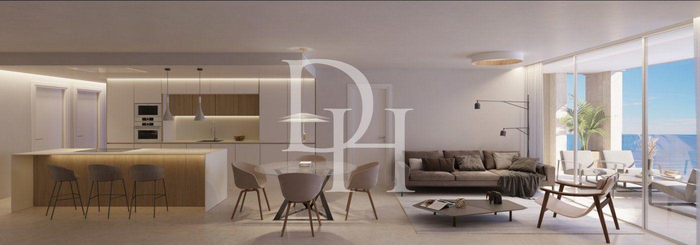 Апартаменты / Пентхаус, Испания, регион Валенсия, Торревьеха, 970 000 € фото 4