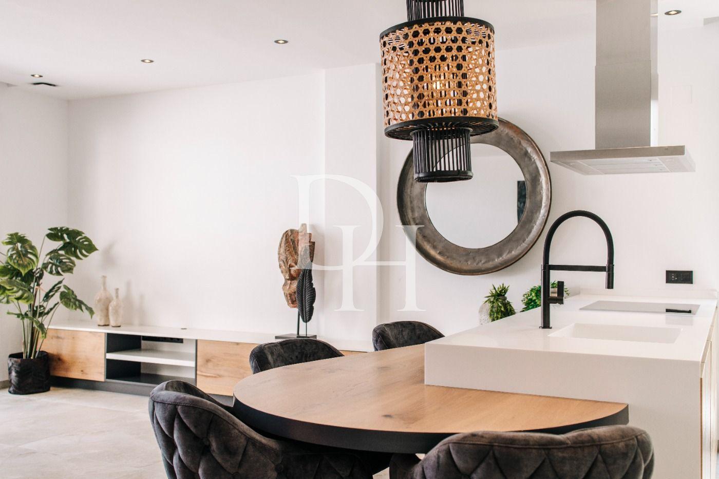 Дом / Таунхаус, Испания, регион Валенсия, Торревьеха, 599 000 € фото 3