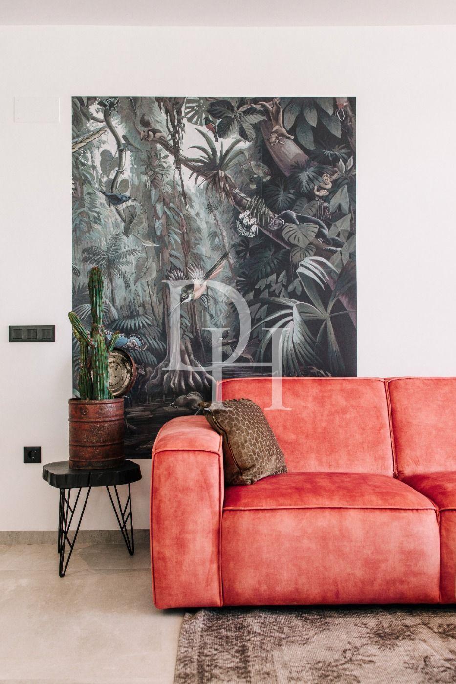 Дом / Таунхаус, Испания, регион Валенсия, Торревьеха, 599 000 € фото 9