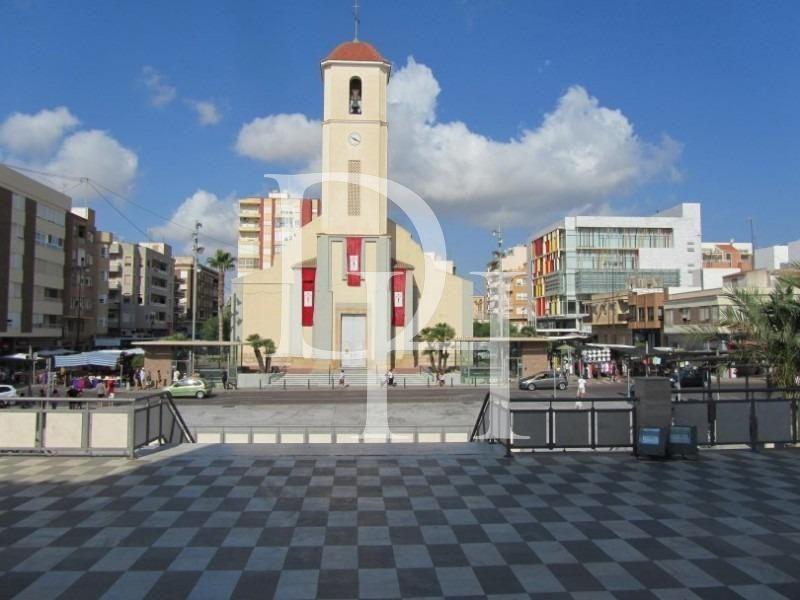 Апартаменты, Испания, регион Валенсия, Гуардамар дель Сегура, 242 000 € фото 10