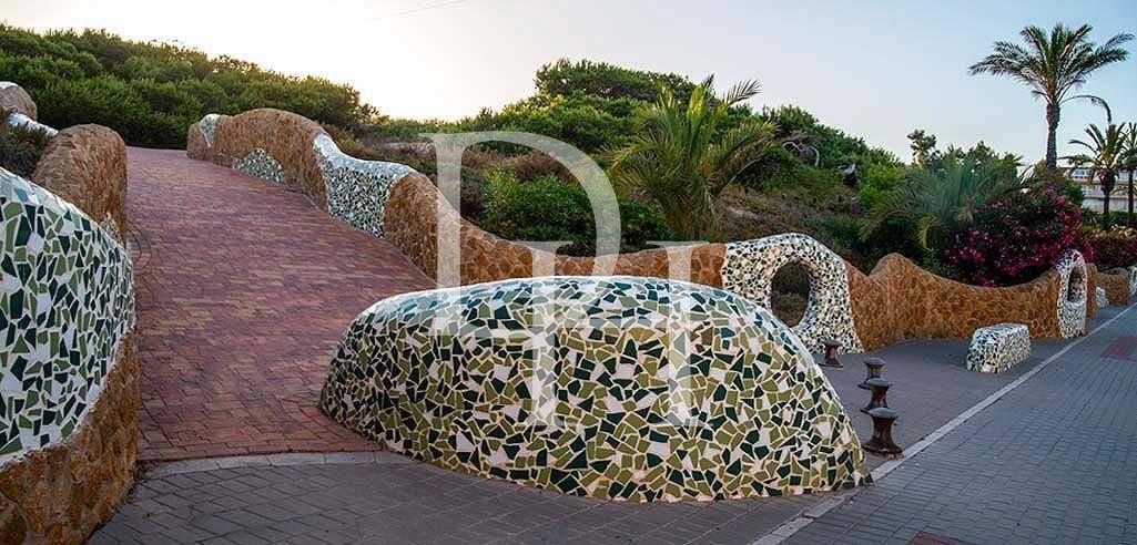 Апартаменты, Испания, регион Валенсия, Гуардамар дель Сегура, 242 000 € фото 12