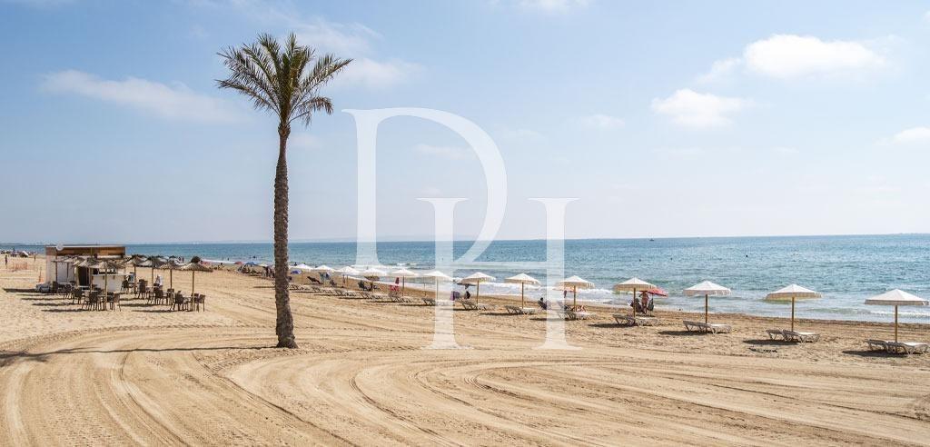 Апартаменты, Испания, регион Валенсия, Гуардамар дель Сегура, 242 000 € фото 13