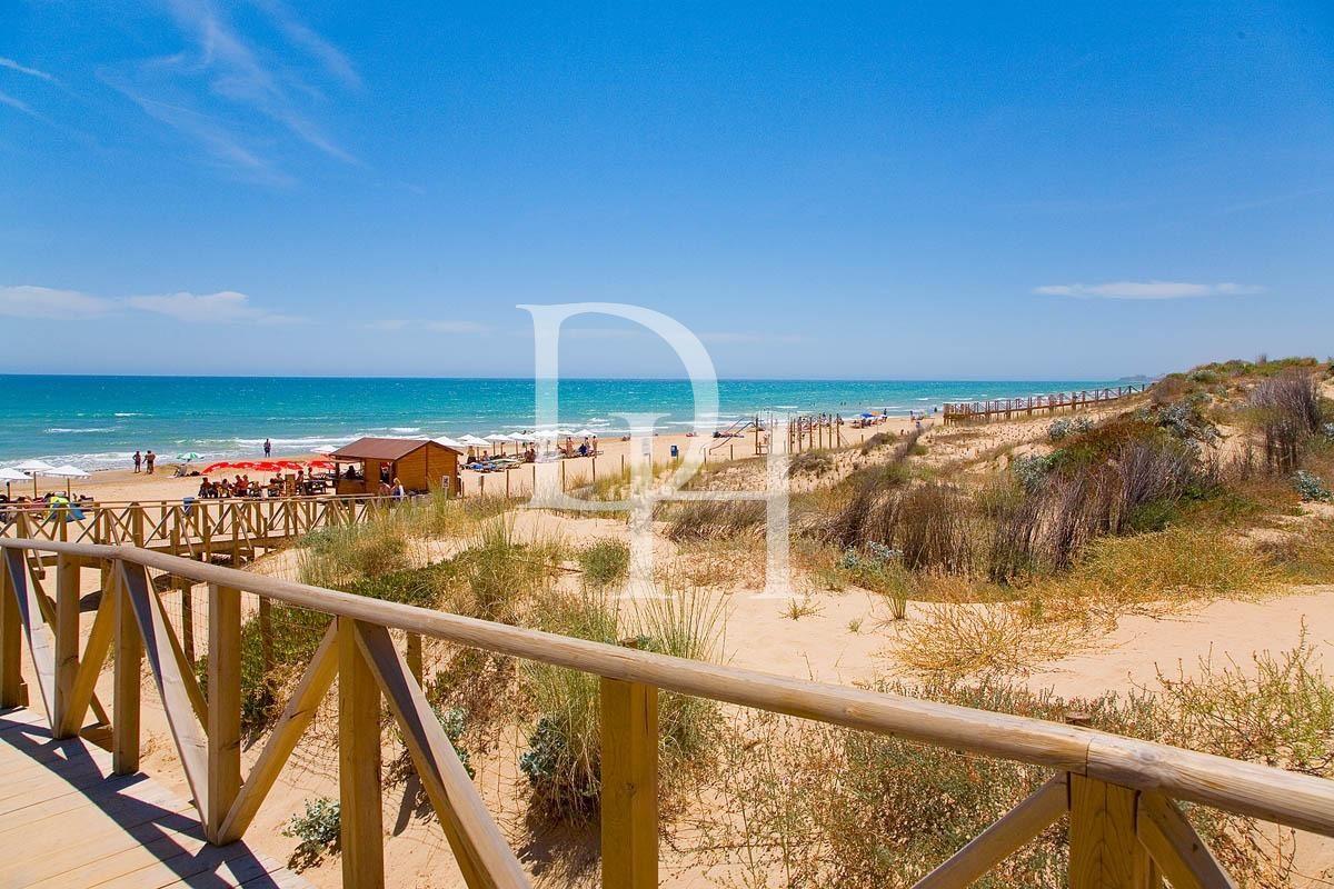 Апартаменты, Испания, регион Валенсия, Гуардамар дель Сегура, 242 000 € фото 14