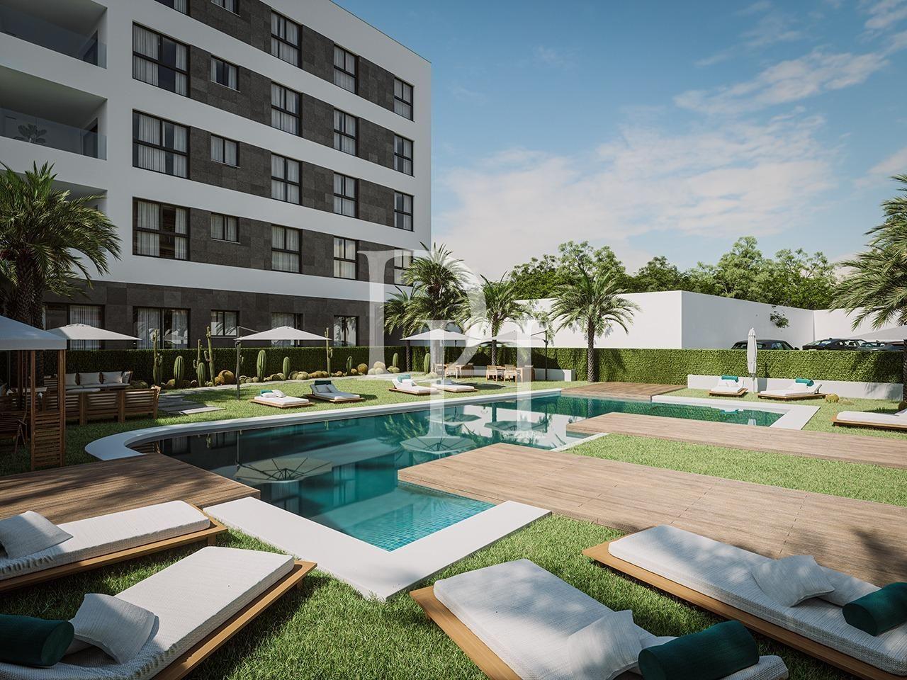 Апартаменты, Испания, регион Валенсия, Гуардамар дель Сегура, 242 000 € фото 2