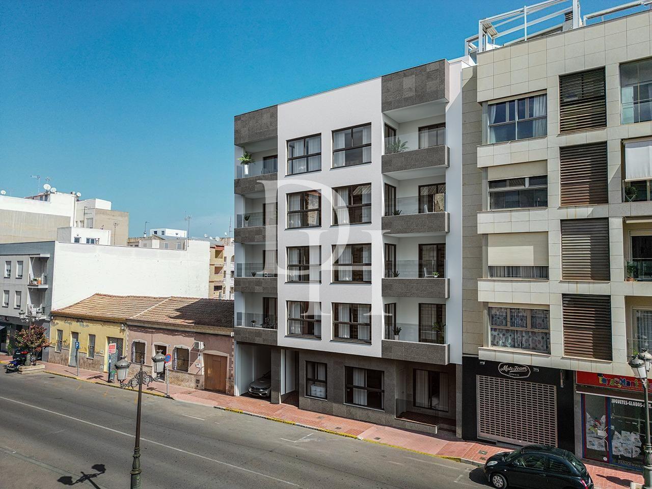 Апартаменты, Испания, регион Валенсия, Гуардамар дель Сегура, 242 000 € фото 3