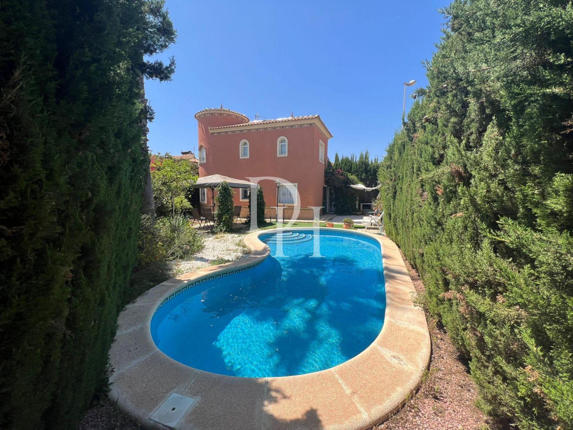 Дом / Вилла, Испания, регион Валенсия, Торревьеха, 350 000 € фото 1