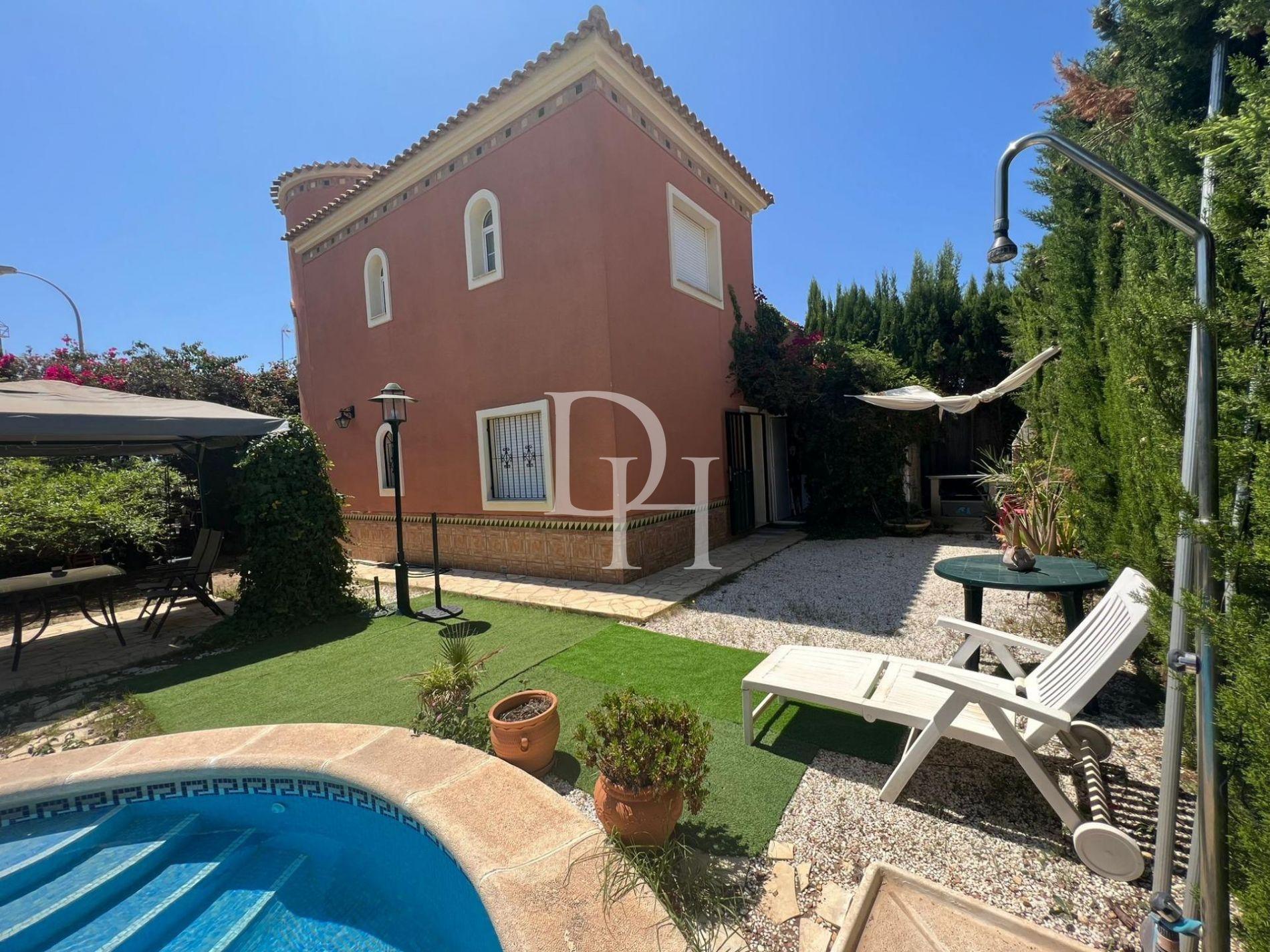 Дом / Вилла, Испания, регион Валенсия, Торревьеха, 350 000 € фото 2
