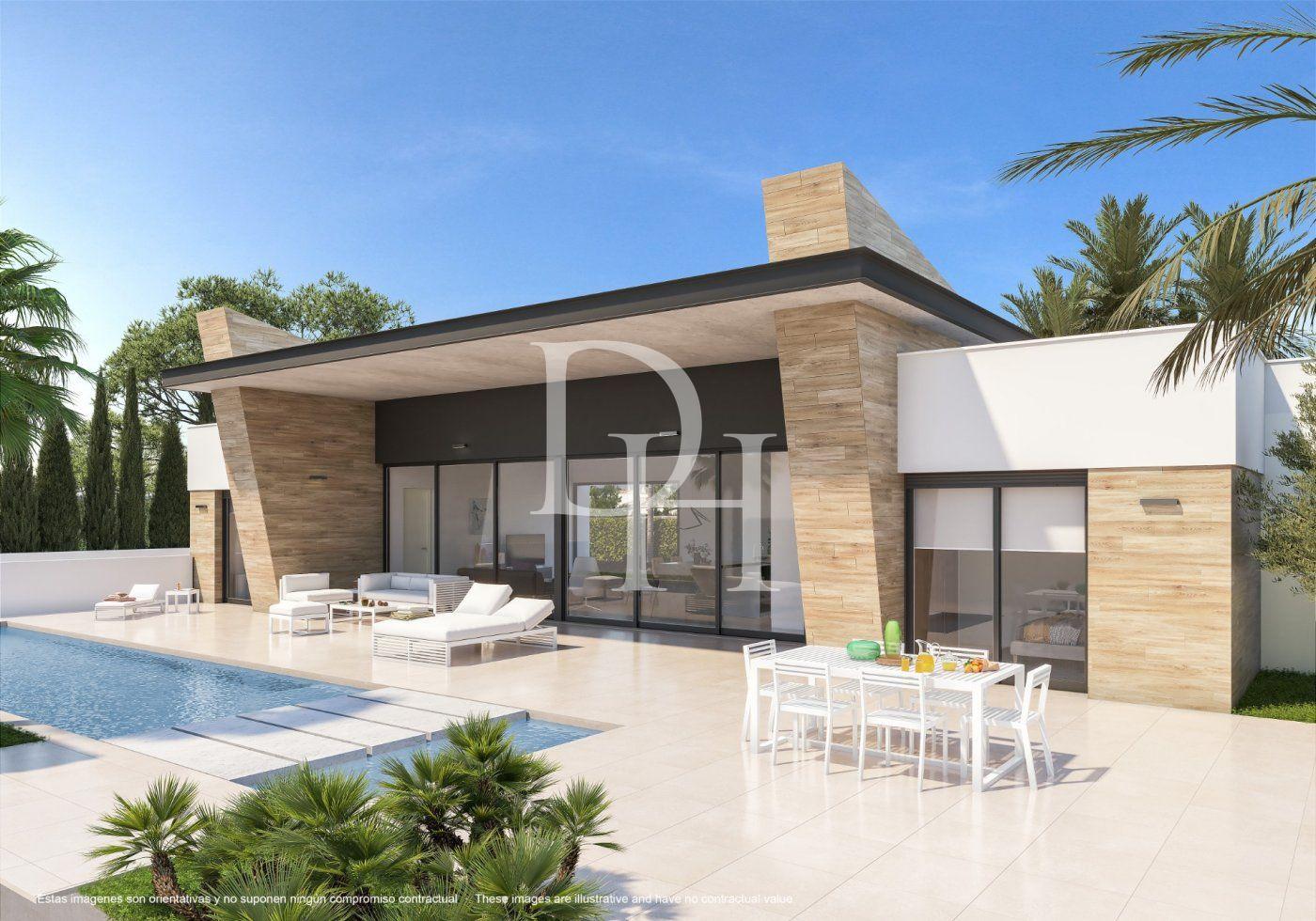 Дом / Вилла, Испания, регион Валенсия, Торревьеха, 679 900 € фото 1