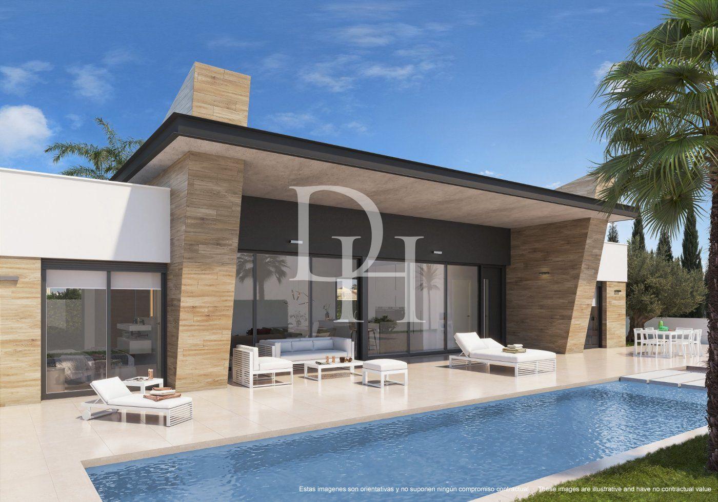 Дом / Вилла, Испания, регион Валенсия, Торревьеха, 679 900 € фото 2