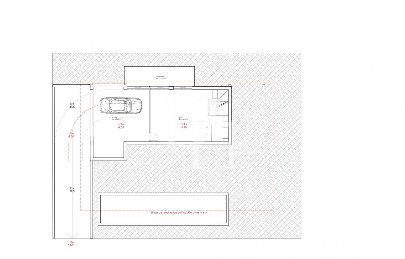 Дом / Вилла, Испания, регион Валенсия, Торревьеха, 679 900 € фото 7