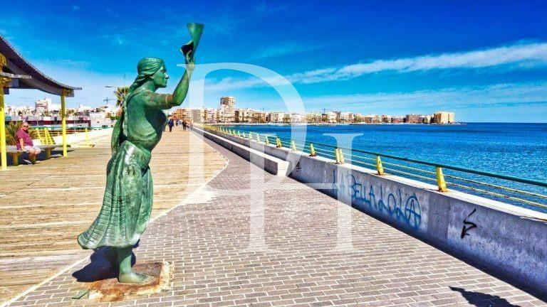 Апартаменти / Пентхаус, Іспанія, регион Валенсія, Торревьєха, 139 000 € фото 15