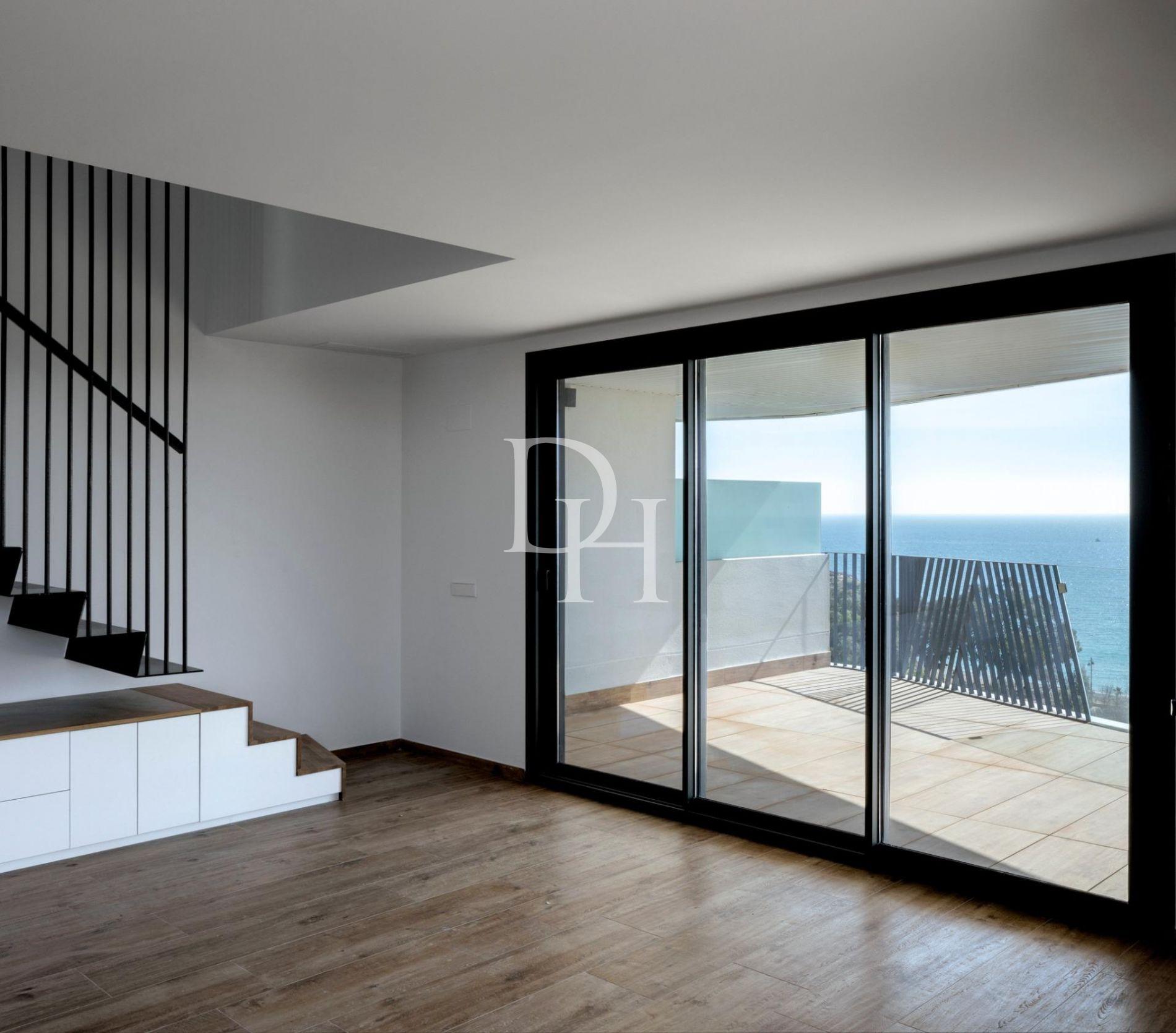 Apartments / Penthouse, Spain, Valencia region, Benidorm, 630 500 € photo 4