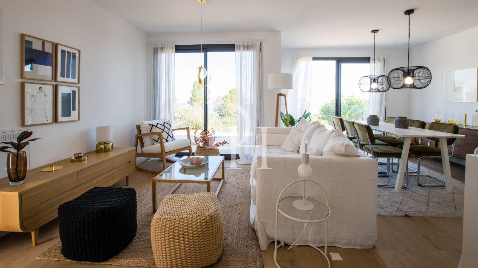 Apartments / Penthouse, Spain, Valencia region, Benidorm, 630 500 € photo 7