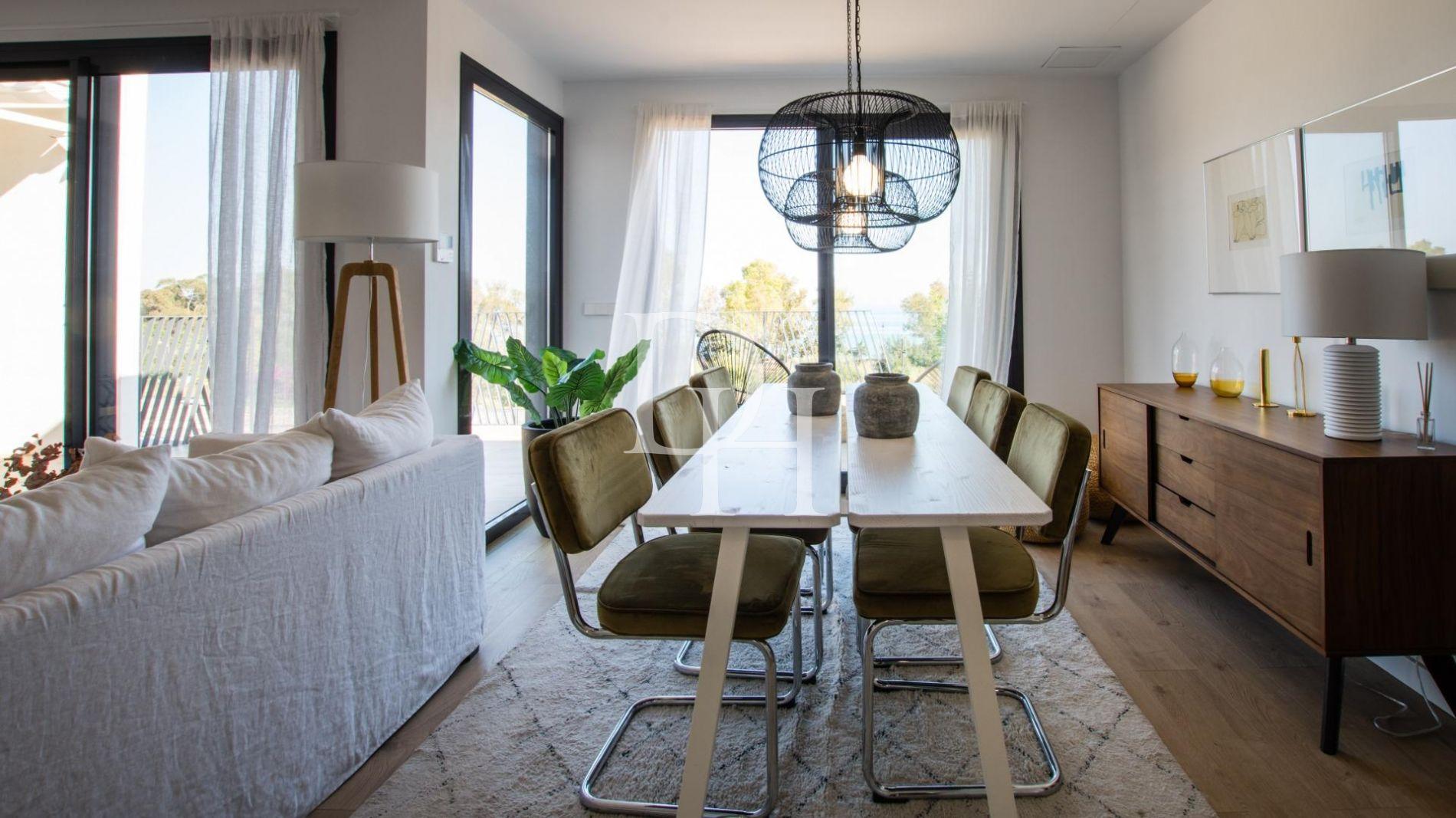 Apartments / Penthouse, Spain, Valencia region, Benidorm, 630 500 € photo 8