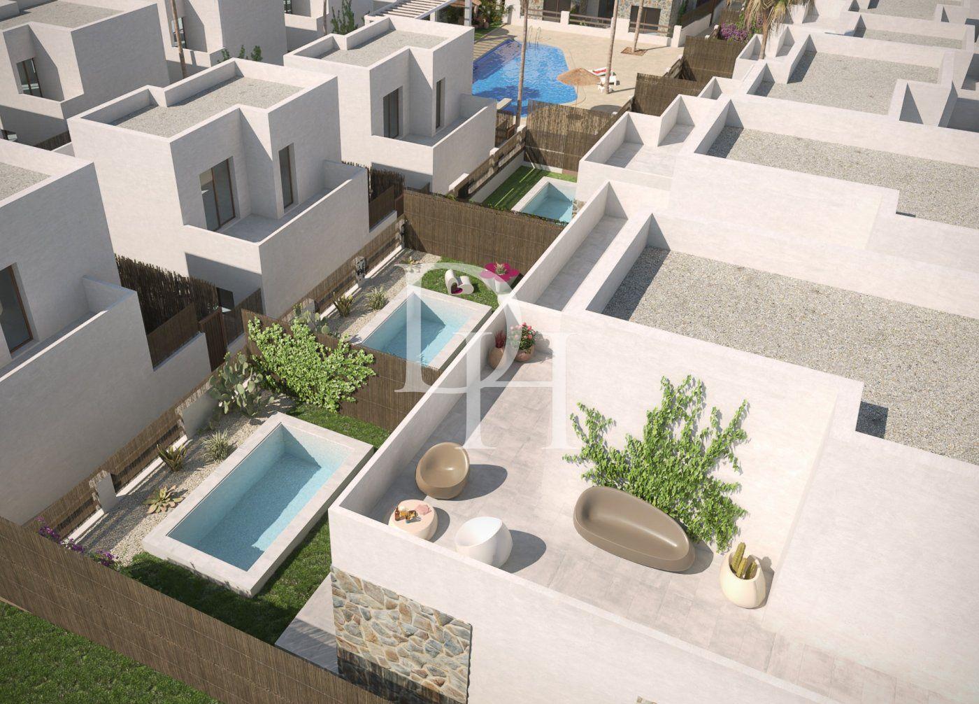 Дом / Вилла, Испания, регион Валенсия, Торревьеха, 339 000 € фото 14