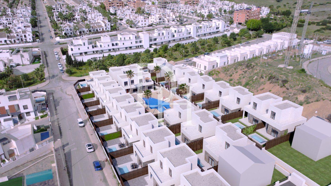Дом / Вилла, Испания, регион Валенсия, Торревьеха, 339 000 € фото 15