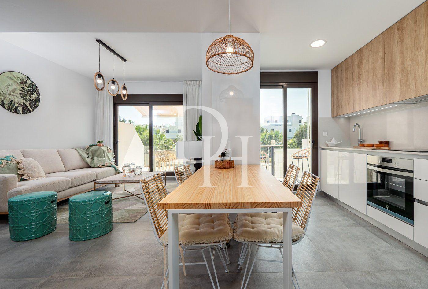 Дом / Вилла, Испания, регион Валенсия, Торревьеха, 339 000 € фото 6