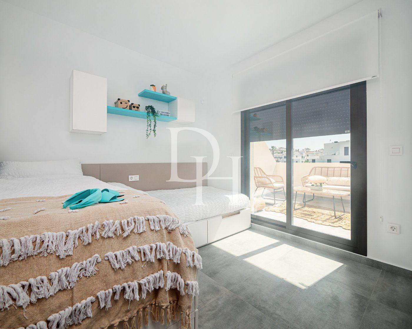 Дом / Вилла, Испания, регион Валенсия, Торревьеха, 339 000 € фото 9