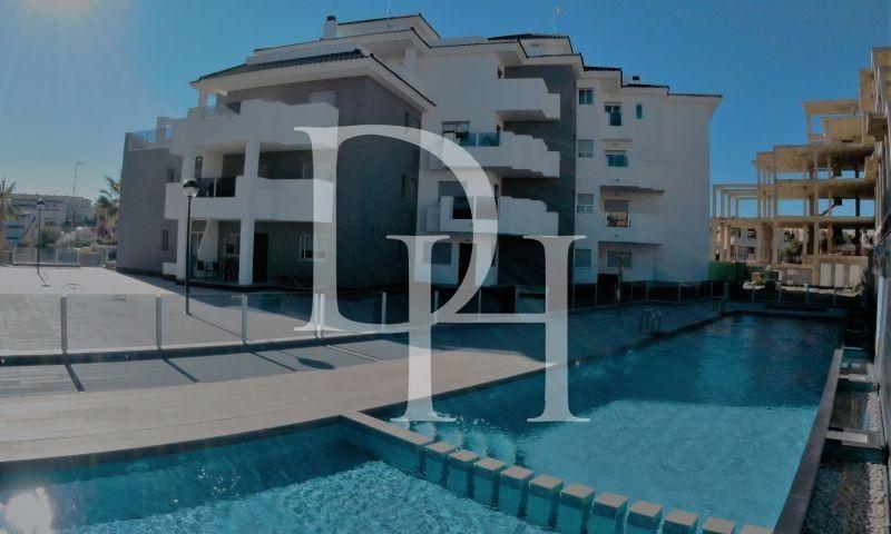 Апартаменты, Испания, регион Валенсия, Торревьеха, 346 000 € фото 10