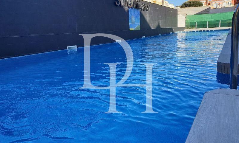 Апартаменты, Испания, регион Валенсия, Торревьеха, 346 000 € фото 11