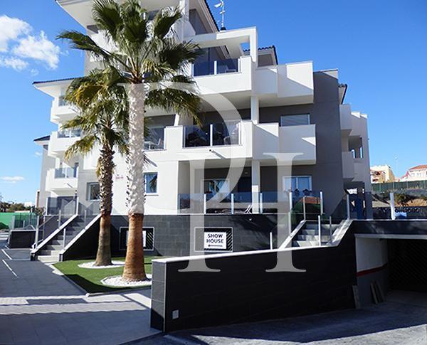 Апартаменты, Испания, регион Валенсия, Торревьеха, 346 000 € фото 14