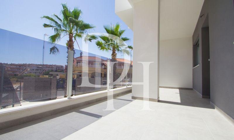 Апартаменты, Испания, регион Валенсия, Торревьеха, 346 000 € фото 15
