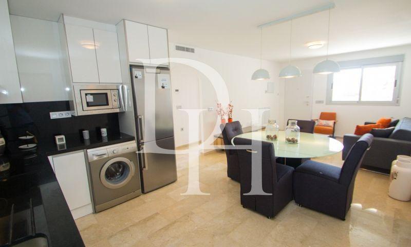 Апартаменты, Испания, регион Валенсия, Торревьеха, 346 000 € фото 2