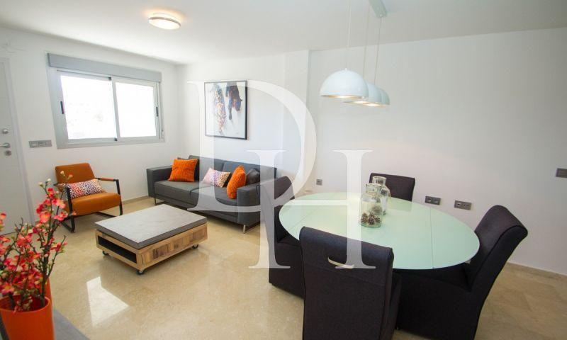 Апартаменты, Испания, регион Валенсия, Торревьеха, 346 000 € фото 3