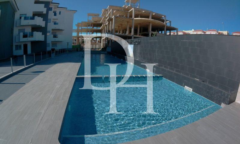 Апартаменты, Испания, регион Валенсия, Торревьеха, 346 000 € фото 7