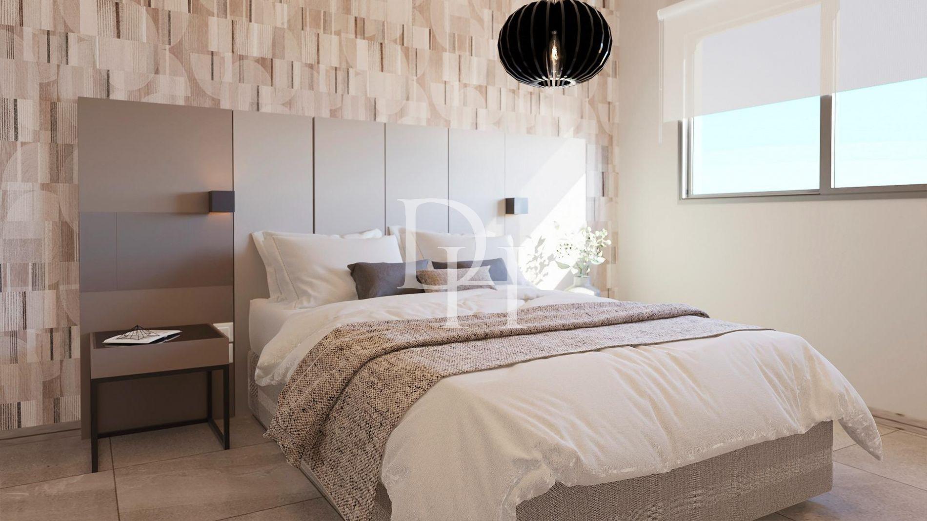 Апартаменты, Испания, регион Валенсия, Торревьеха, 260 000 € фото 12