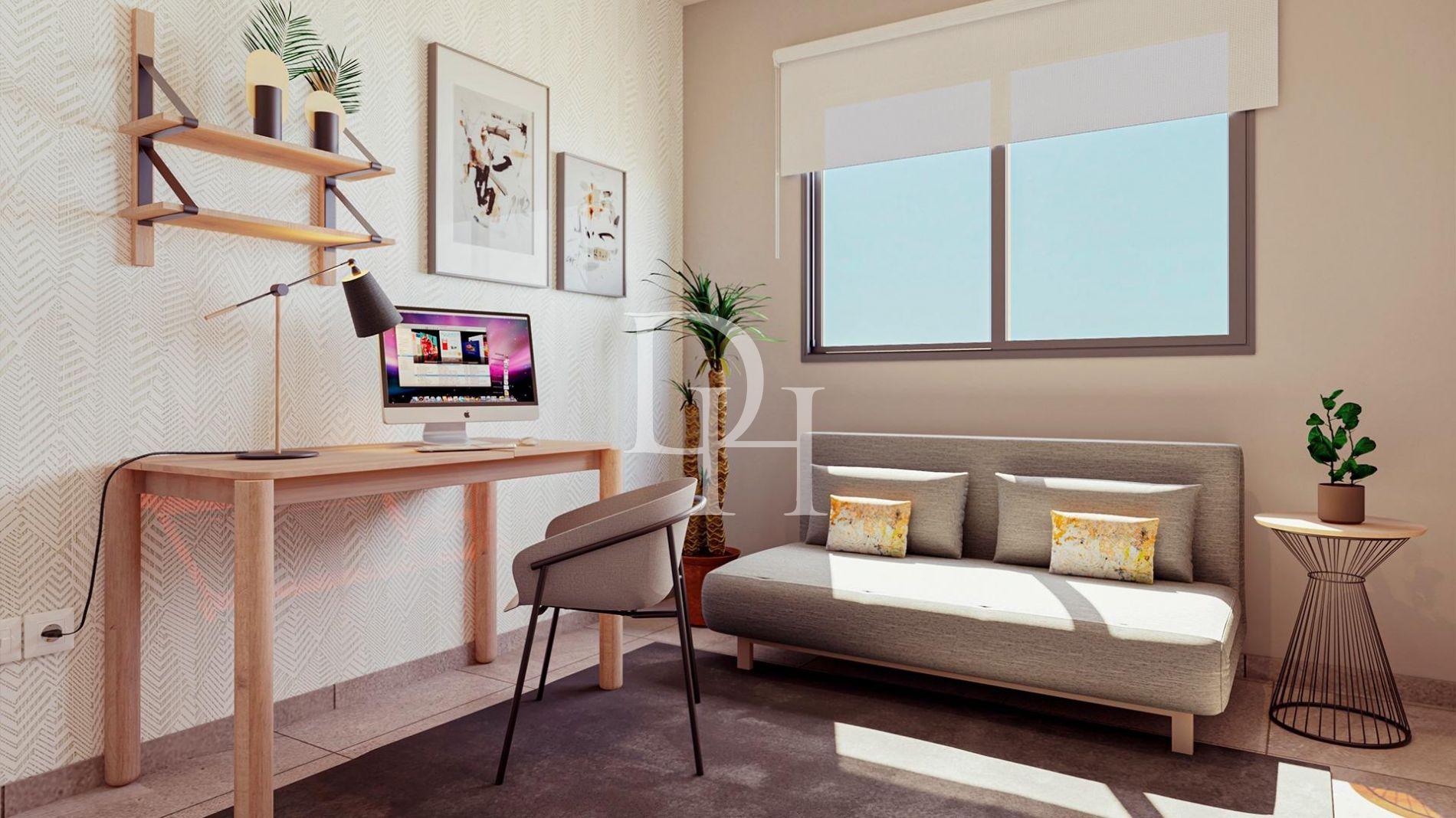 Апартаменты, Испания, регион Валенсия, Торревьеха, 260 000 € фото 15