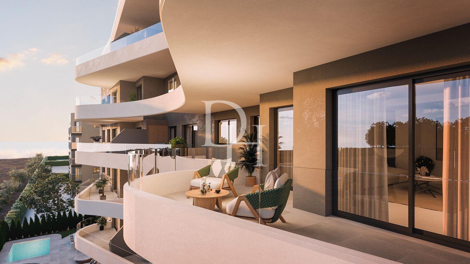 Апартаменты, Испания, регион Валенсия, Торревьеха, 260 000 € фото 5