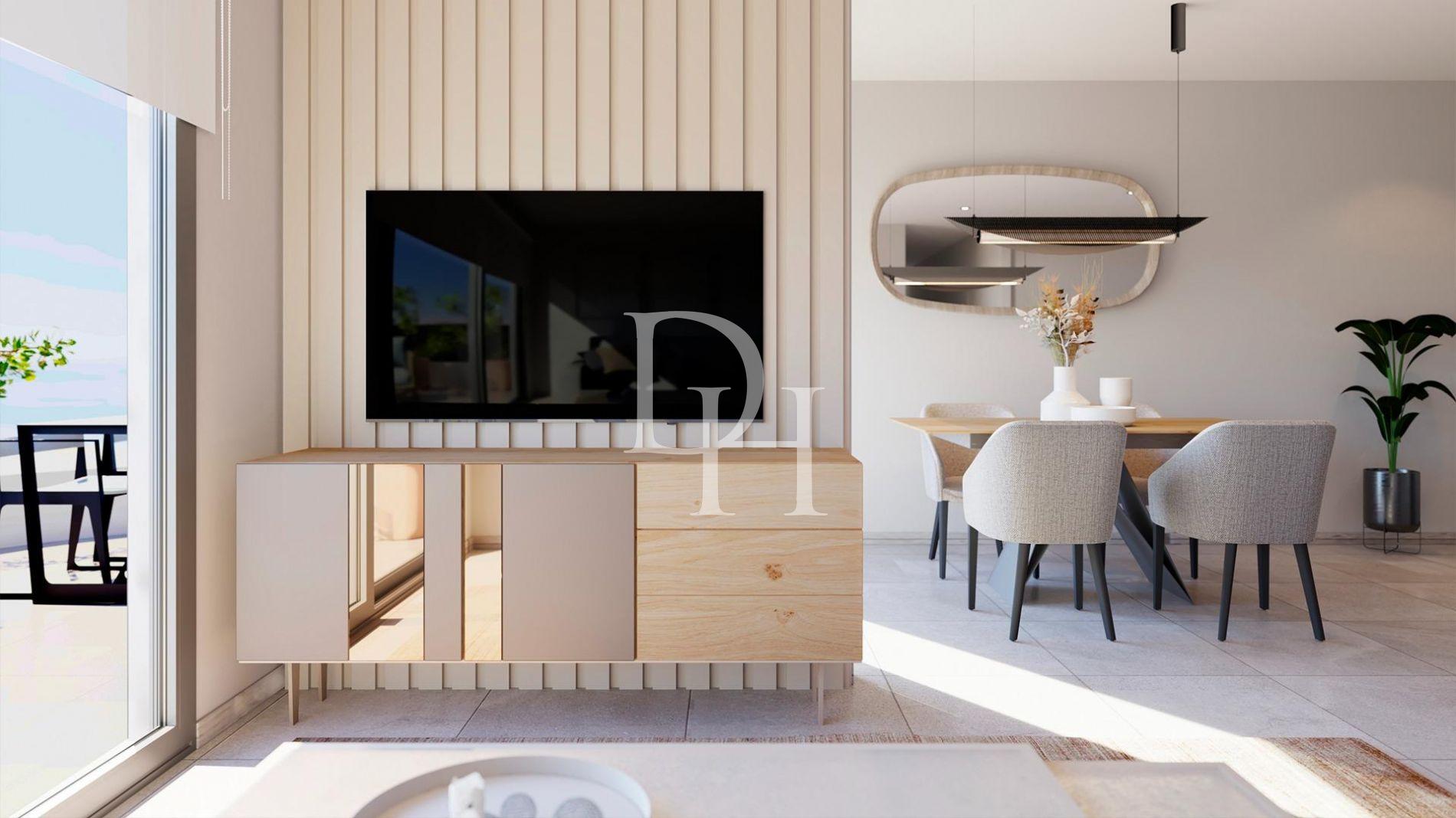 Апартаменты, Испания, регион Валенсия, Торревьеха, 260 000 € фото 8