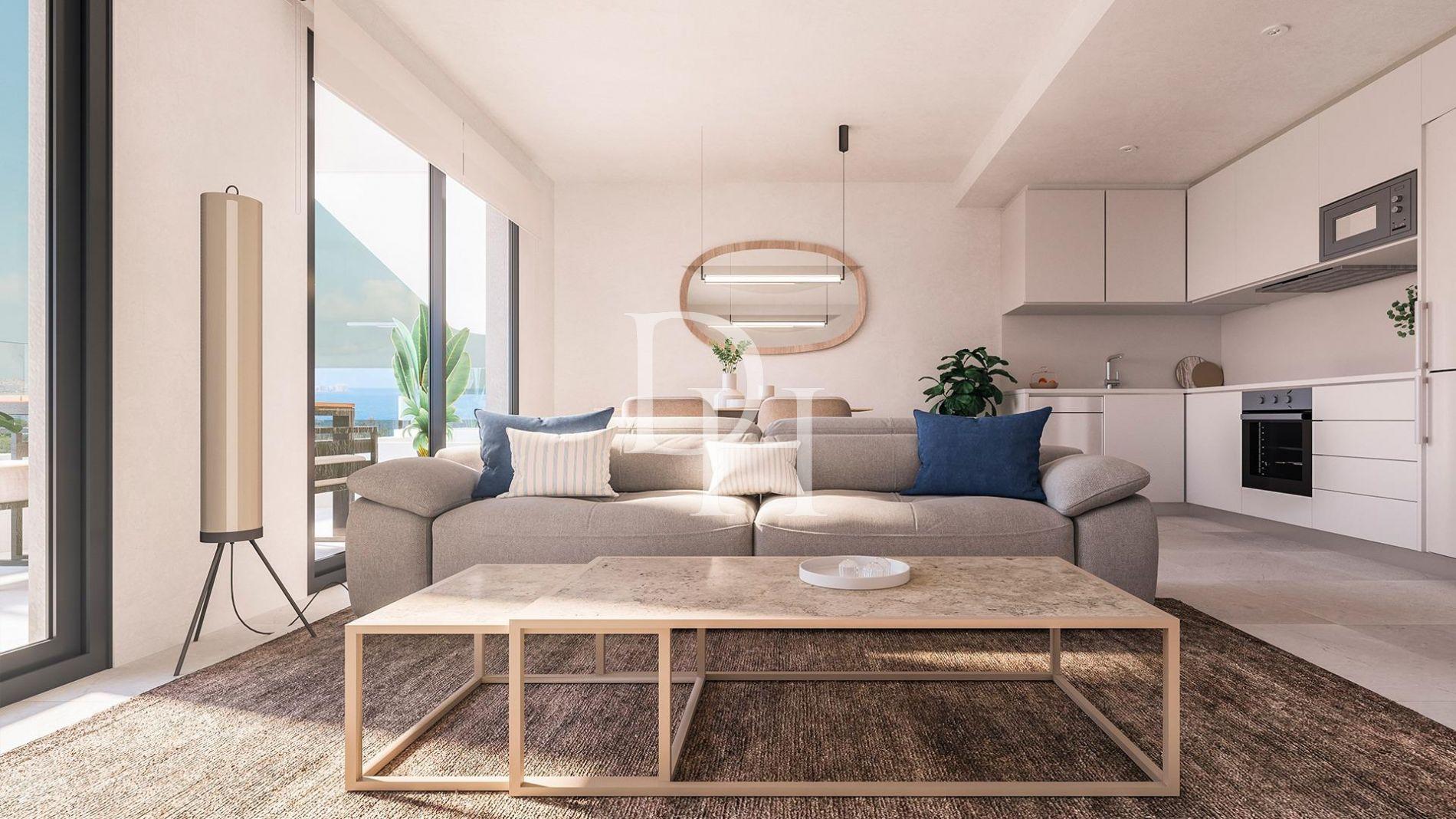 Апартаменты, Испания, регион Валенсия, Торревьеха, 260 000 € фото 9