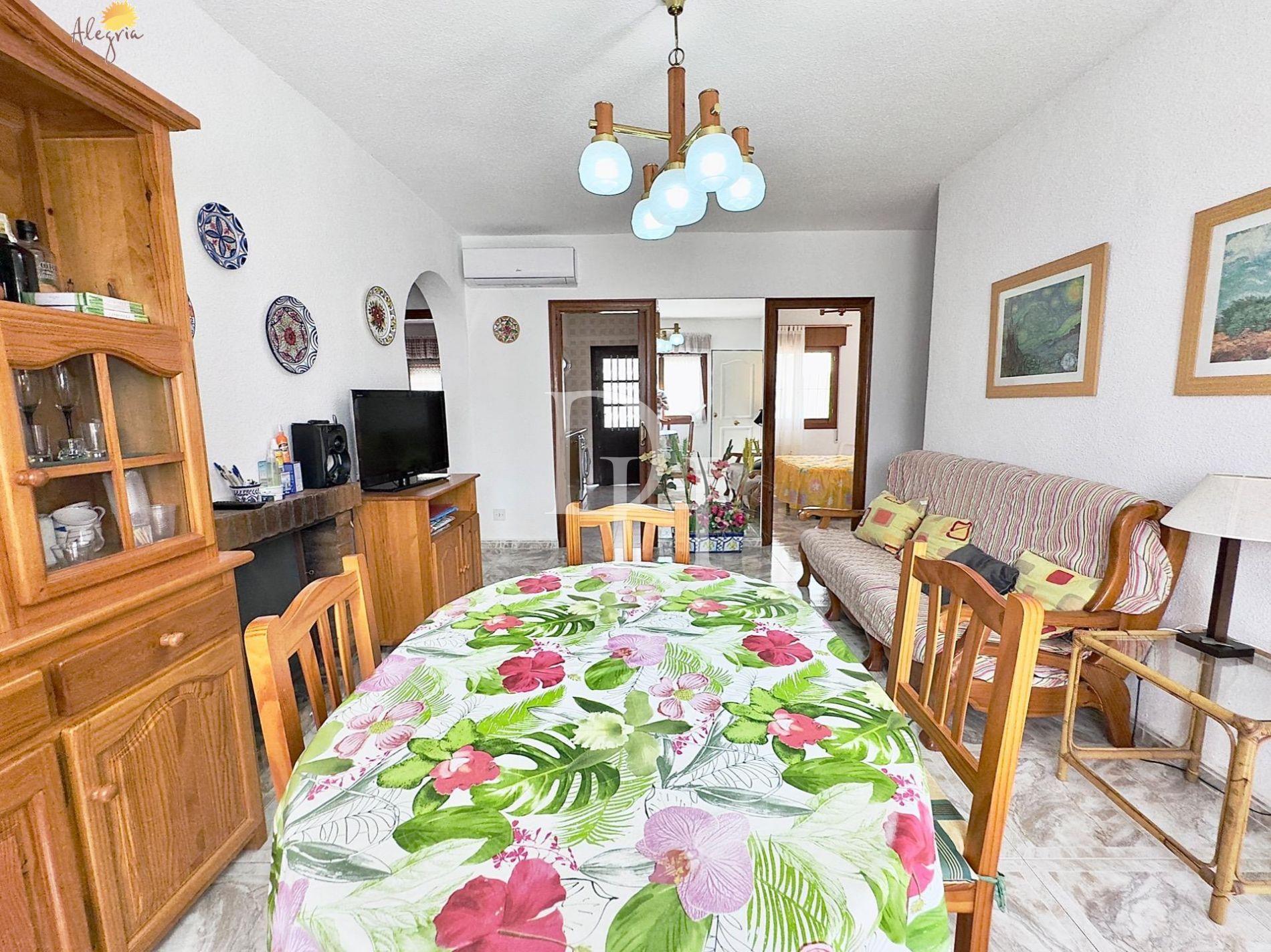Дом / Вилла, Испания, регион Валенсия, Торревьеха, 229 900 € фото 12