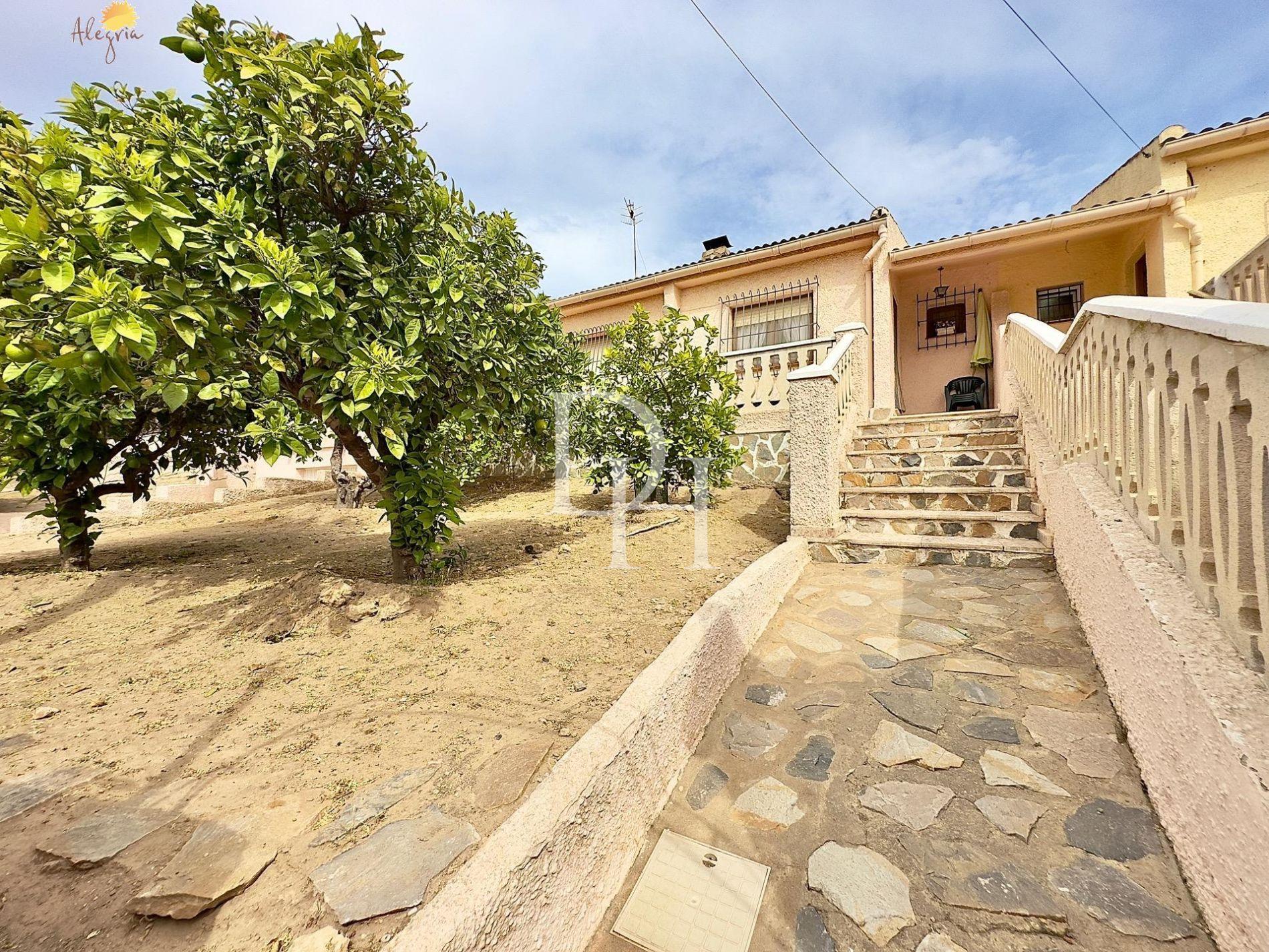 Дом / Вилла, Испания, регион Валенсия, Торревьеха, 229 900 € фото 2
