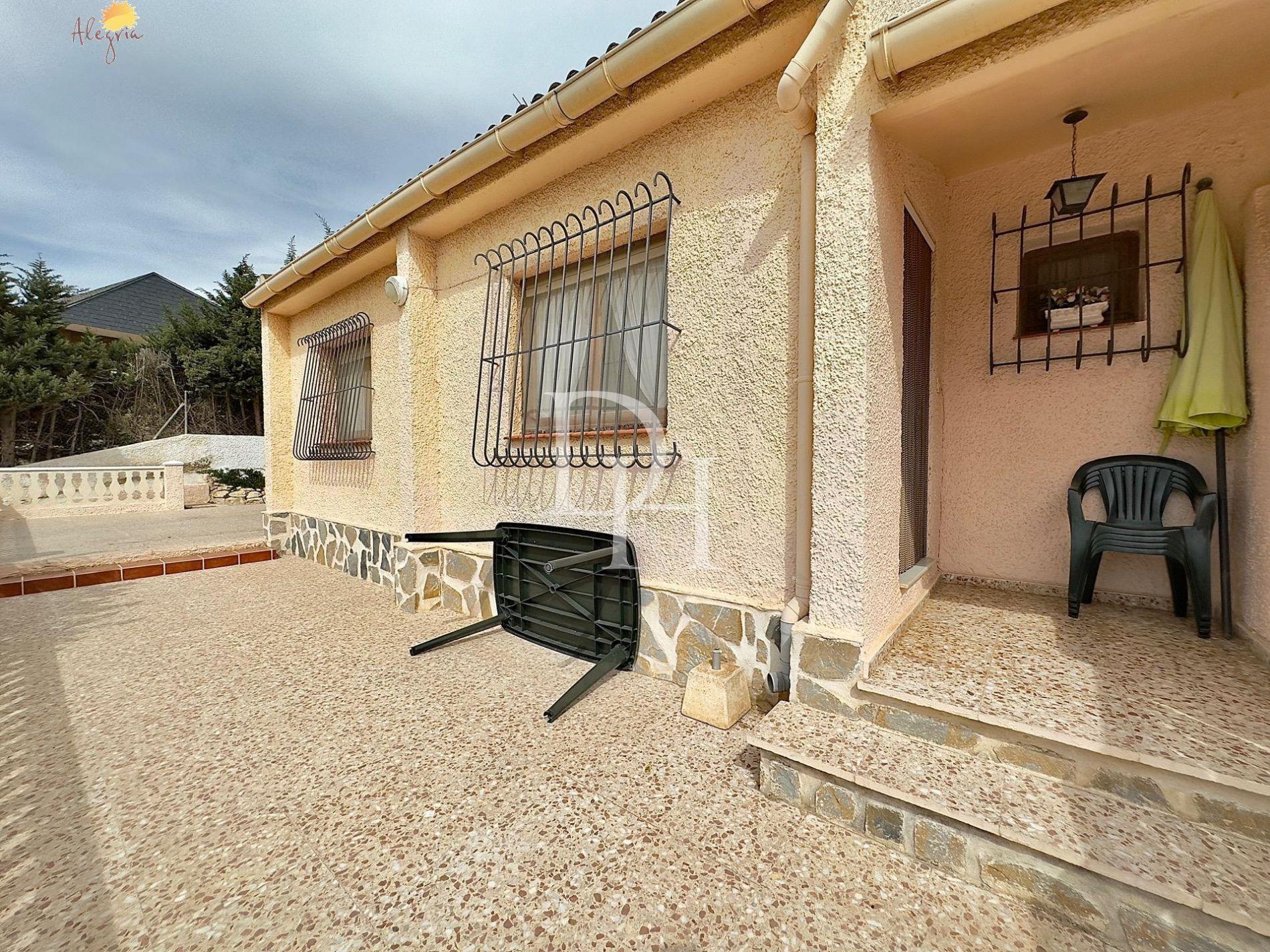 Дом / Вилла, Испания, регион Валенсия, Торревьеха, 229 900 € фото 8