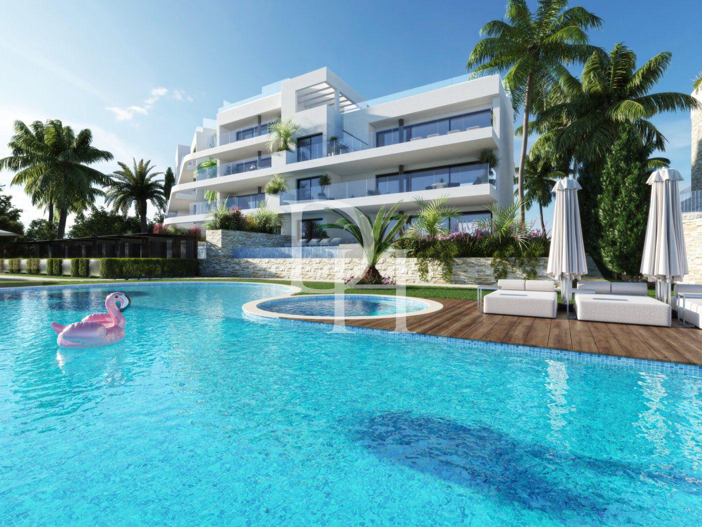 Апартаменты, Испания, регион Валенсия, Торревьеха, 725 000 € фото 1