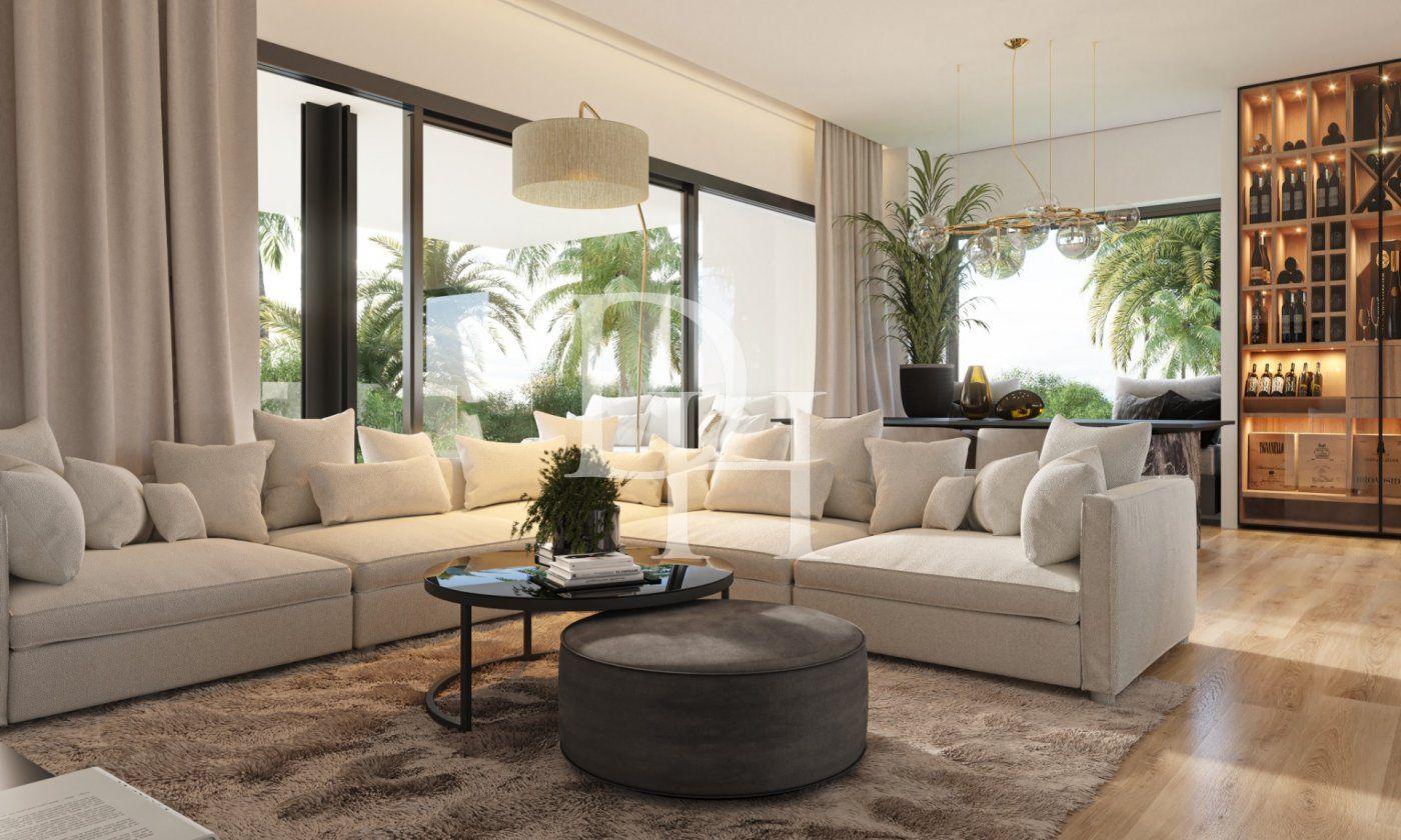 Апартаменты, Испания, регион Валенсия, Торревьеха, 725 000 € фото 10