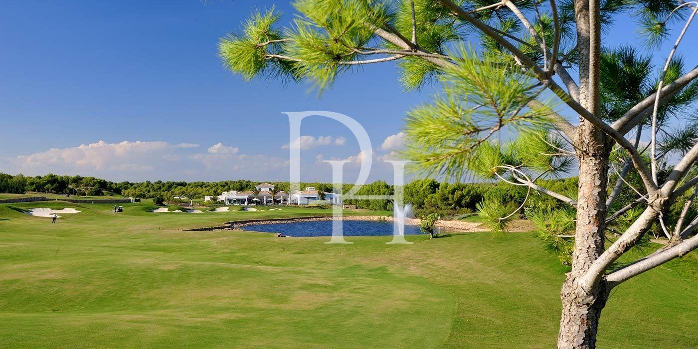 Апартаменты, Испания, регион Валенсия, Торревьеха, 725 000 € фото 15