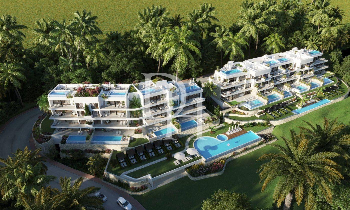 Апартаменты, Испания, регион Валенсия, Торревьеха, 725 000 € фото 2