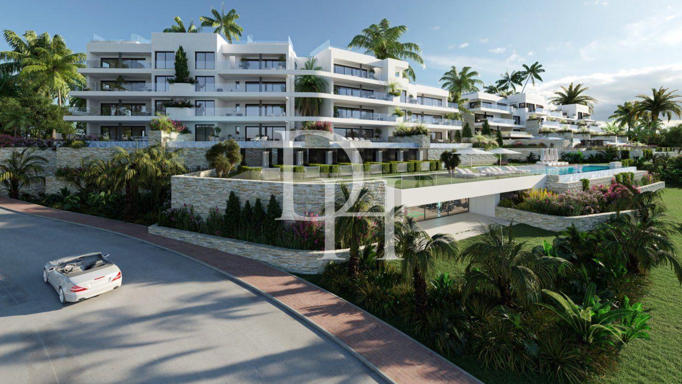Апартаменты, Испания, регион Валенсия, Торревьеха, 725 000 € фото 3