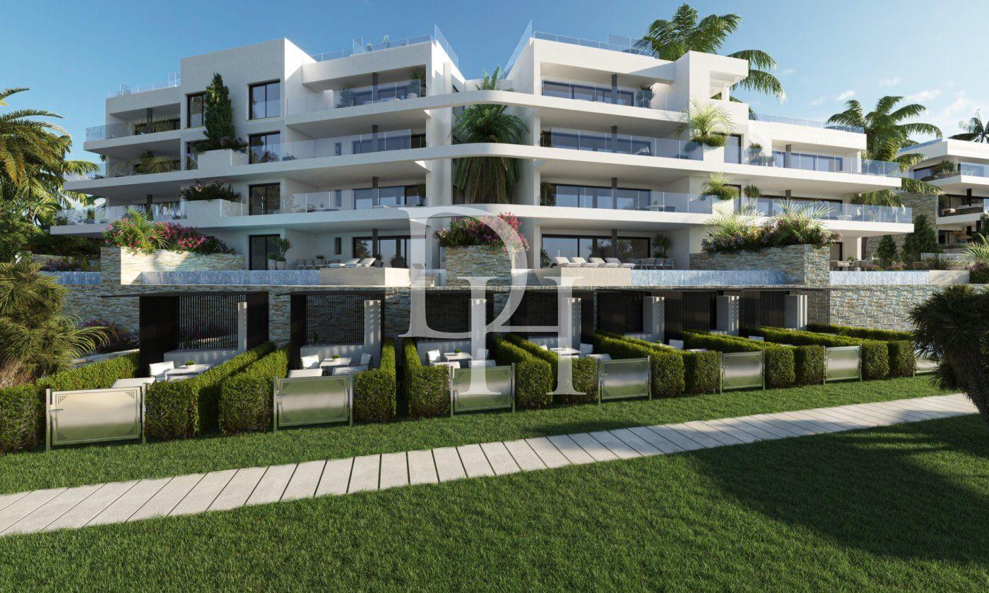 Апартаменты, Испания, регион Валенсия, Торревьеха, 725 000 € фото 4