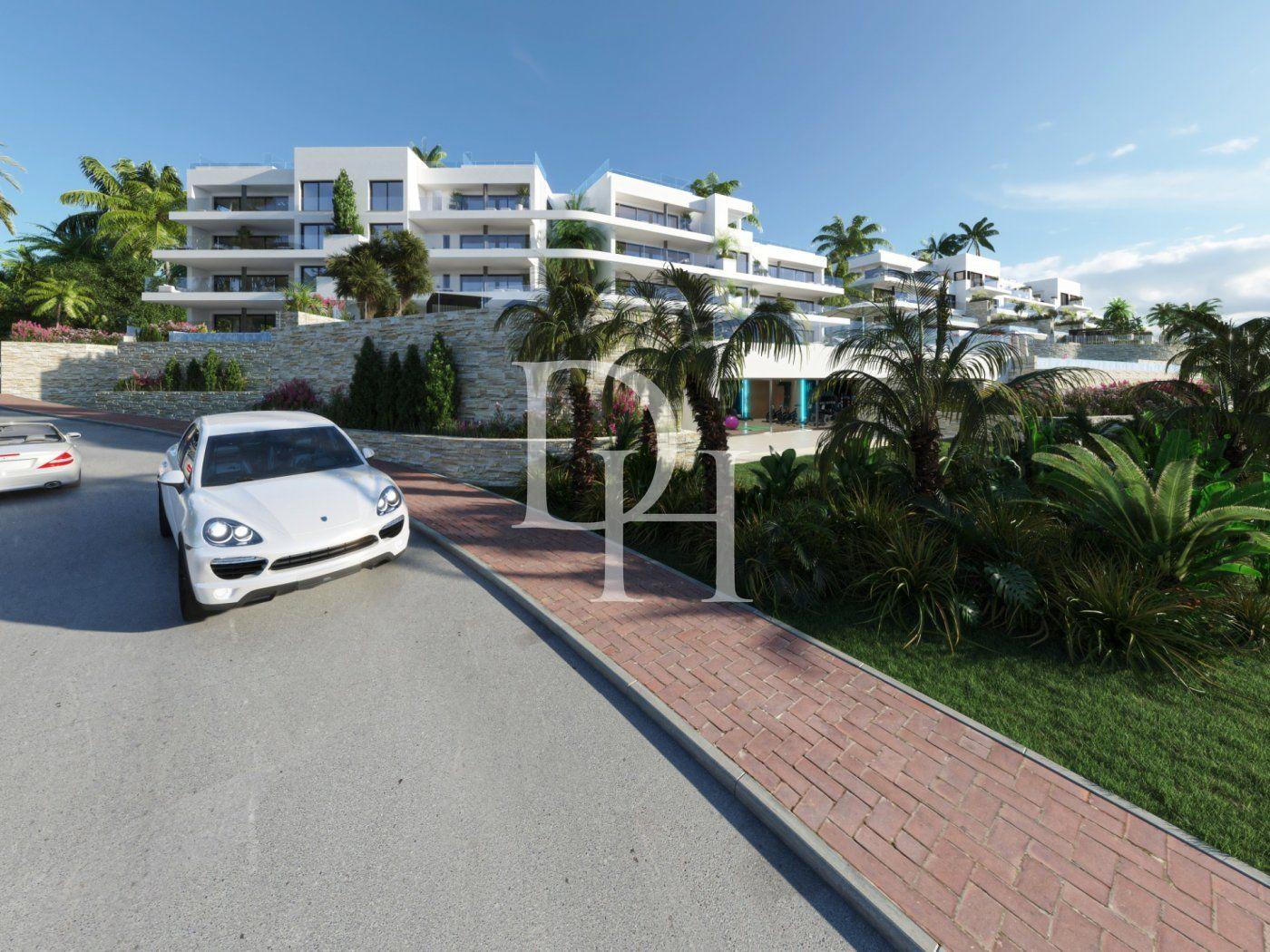 Апартаменты, Испания, регион Валенсия, Торревьеха, 725 000 € фото 5
