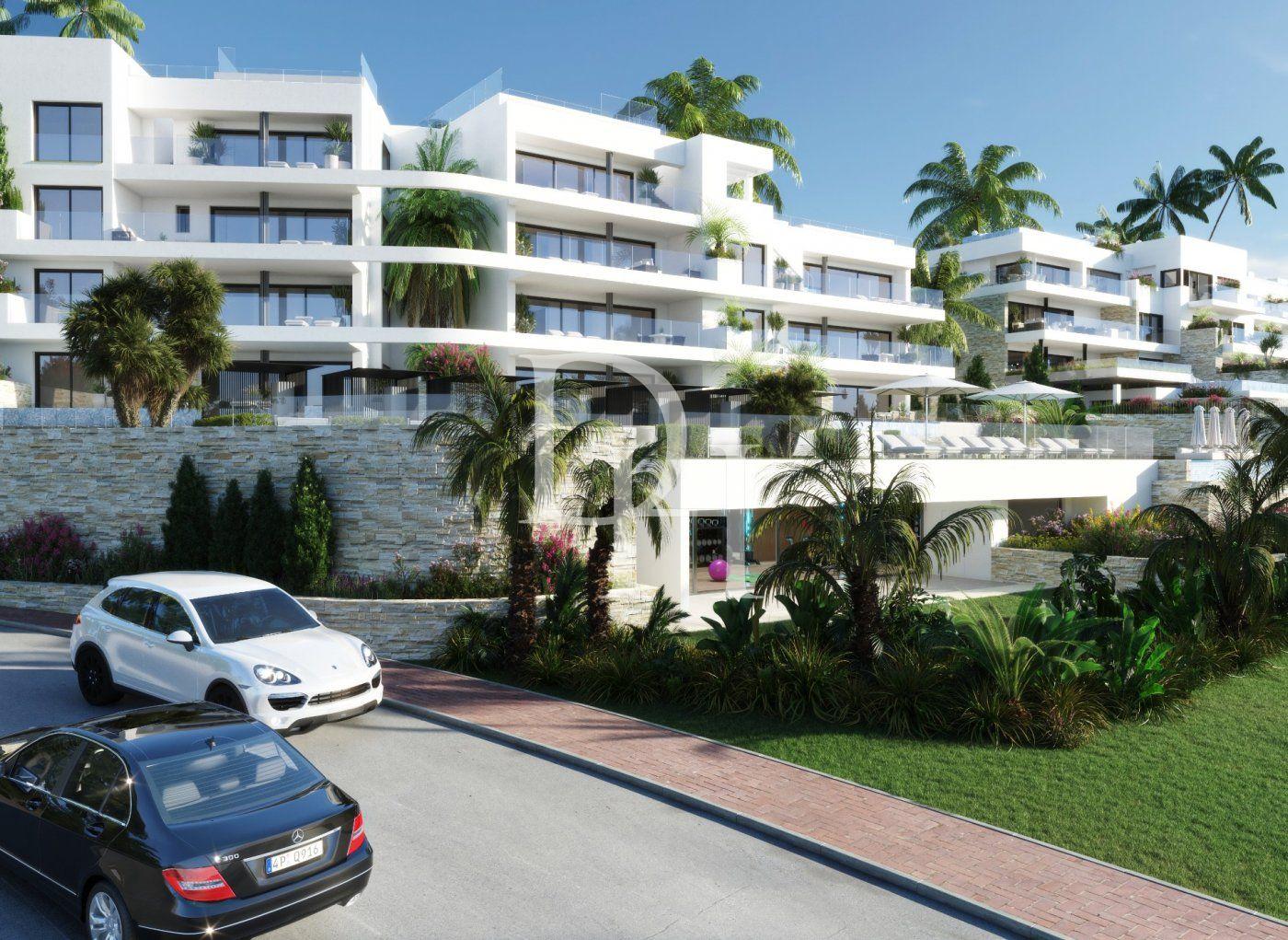 Апартаменты, Испания, регион Валенсия, Торревьеха, 725 000 € фото 6