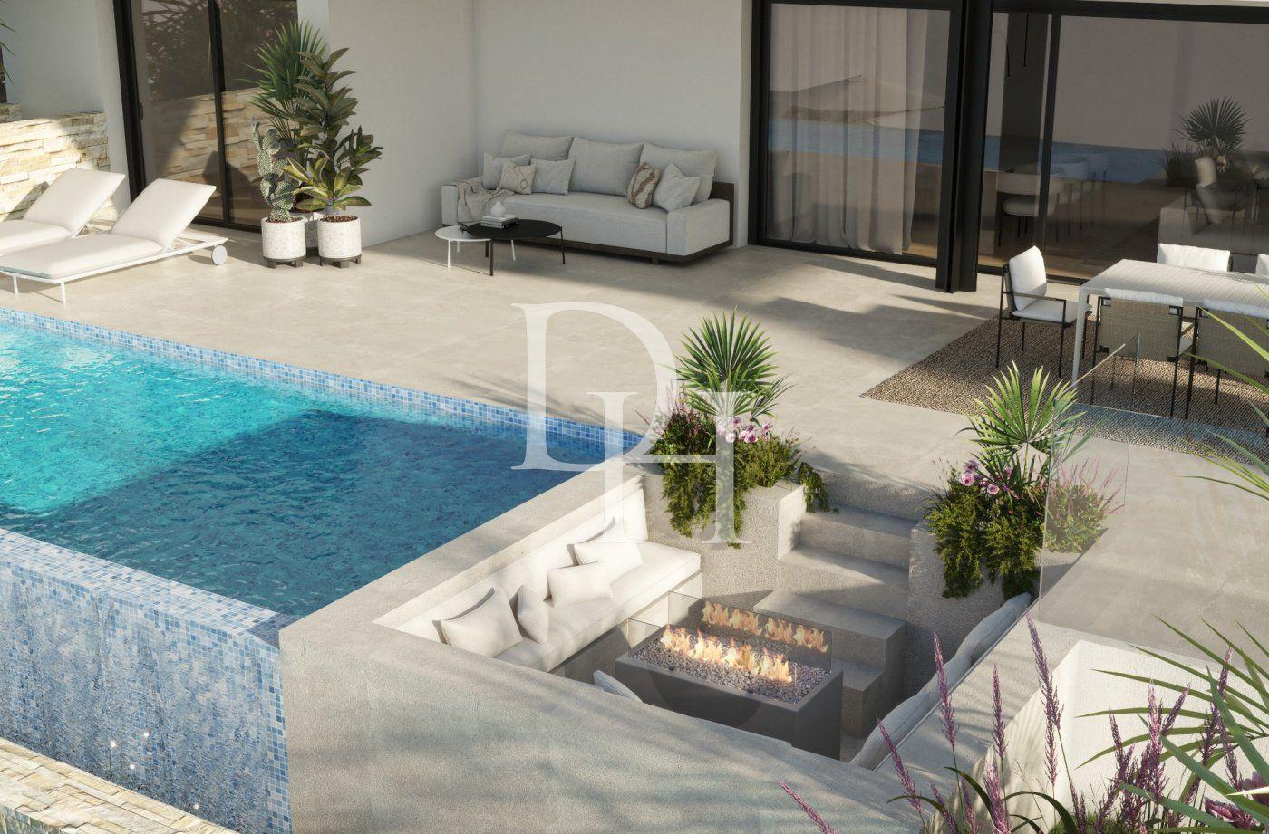 Апартаменты, Испания, регион Валенсия, Торревьеха, 725 000 € фото 7