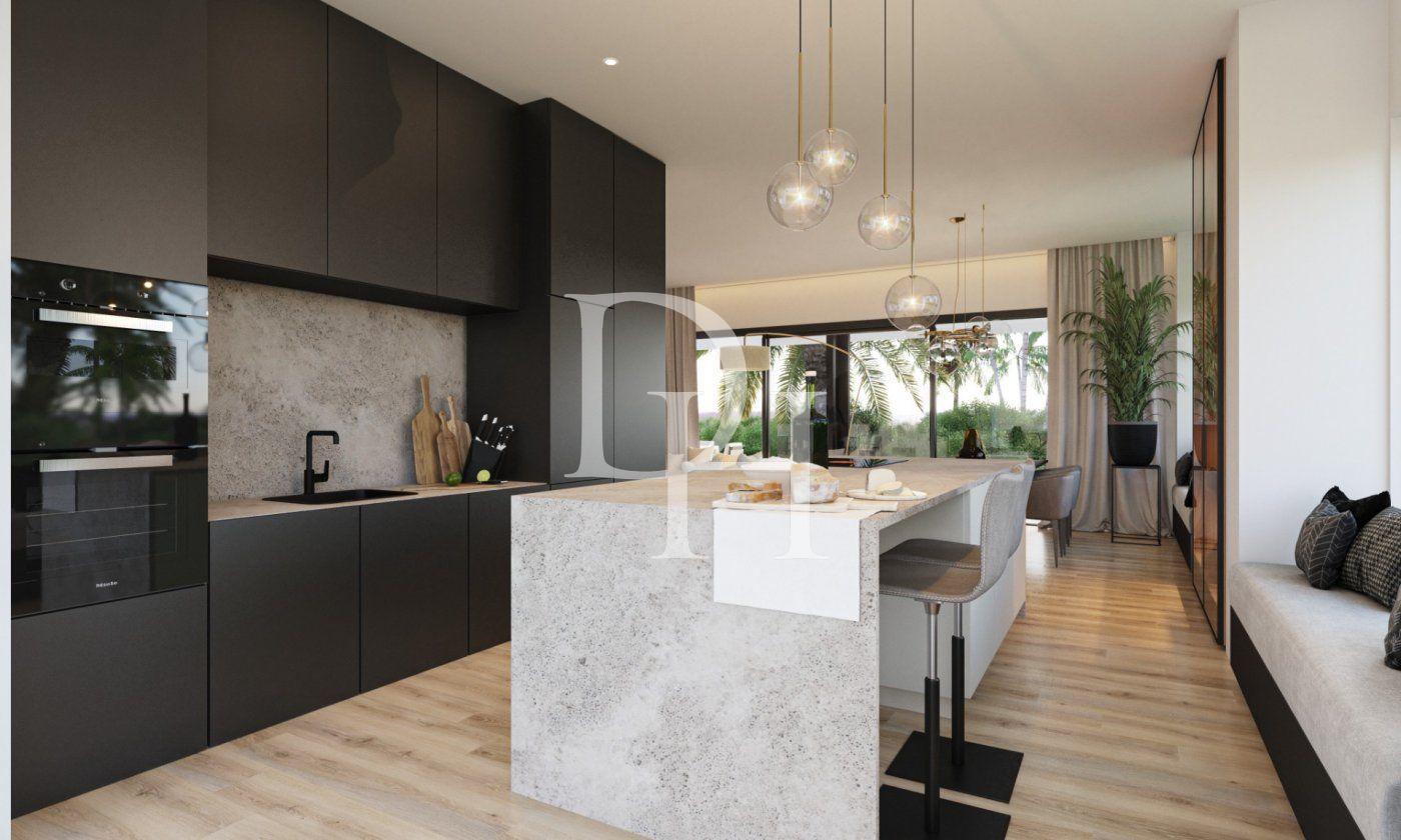 Апартаменты, Испания, регион Валенсия, Торревьеха, 725 000 € фото 8