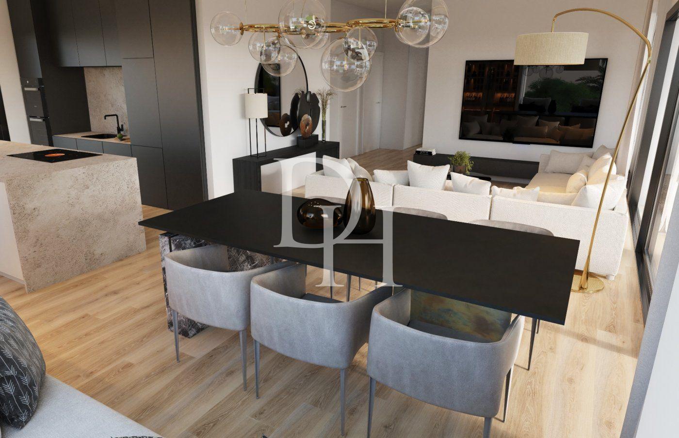 Апартаменты, Испания, регион Валенсия, Торревьеха, 725 000 € фото 9
