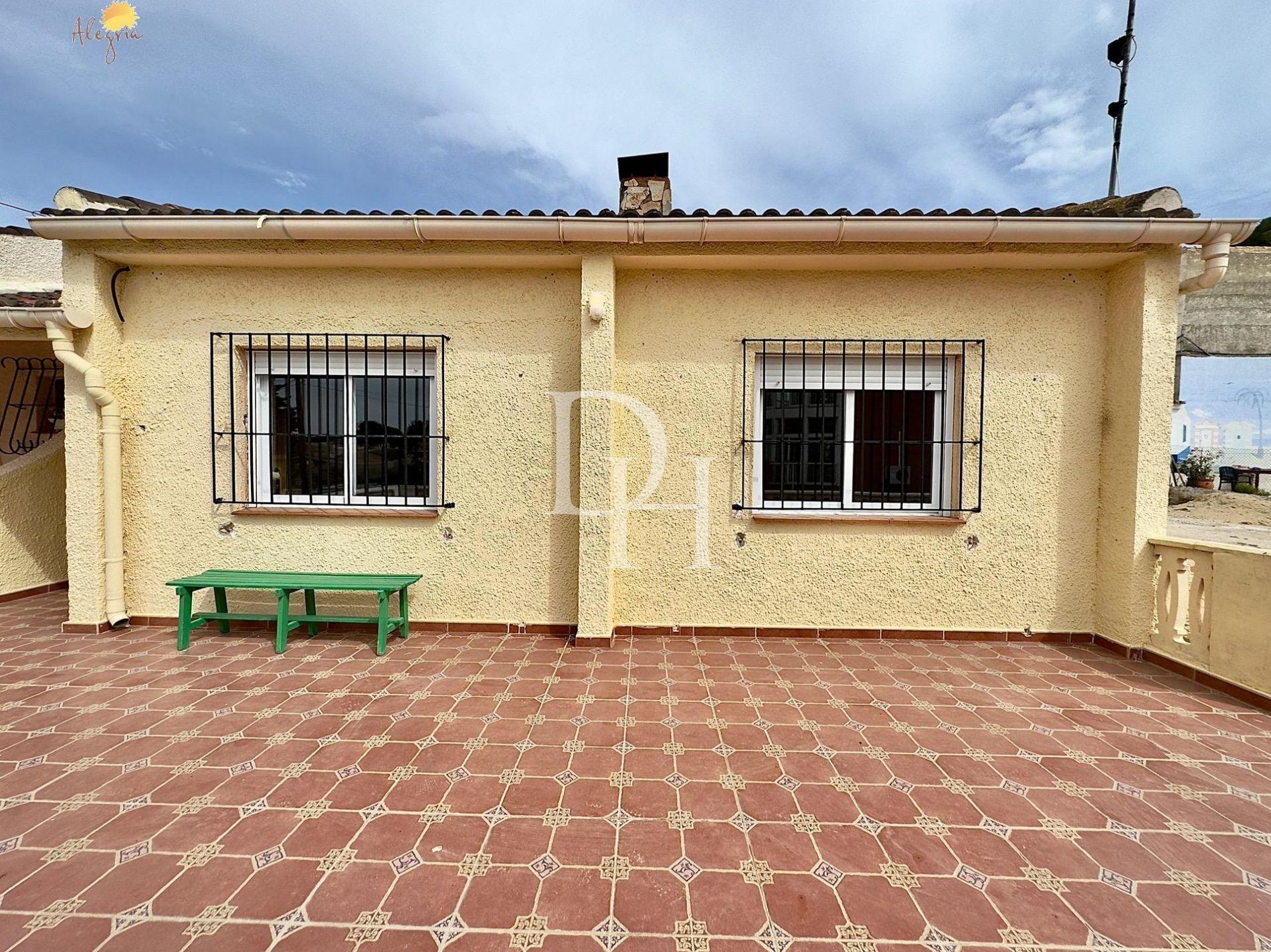 Дом / Вилла, Испания, регион Валенсия, Торревьеха, 239 900 € фото 4