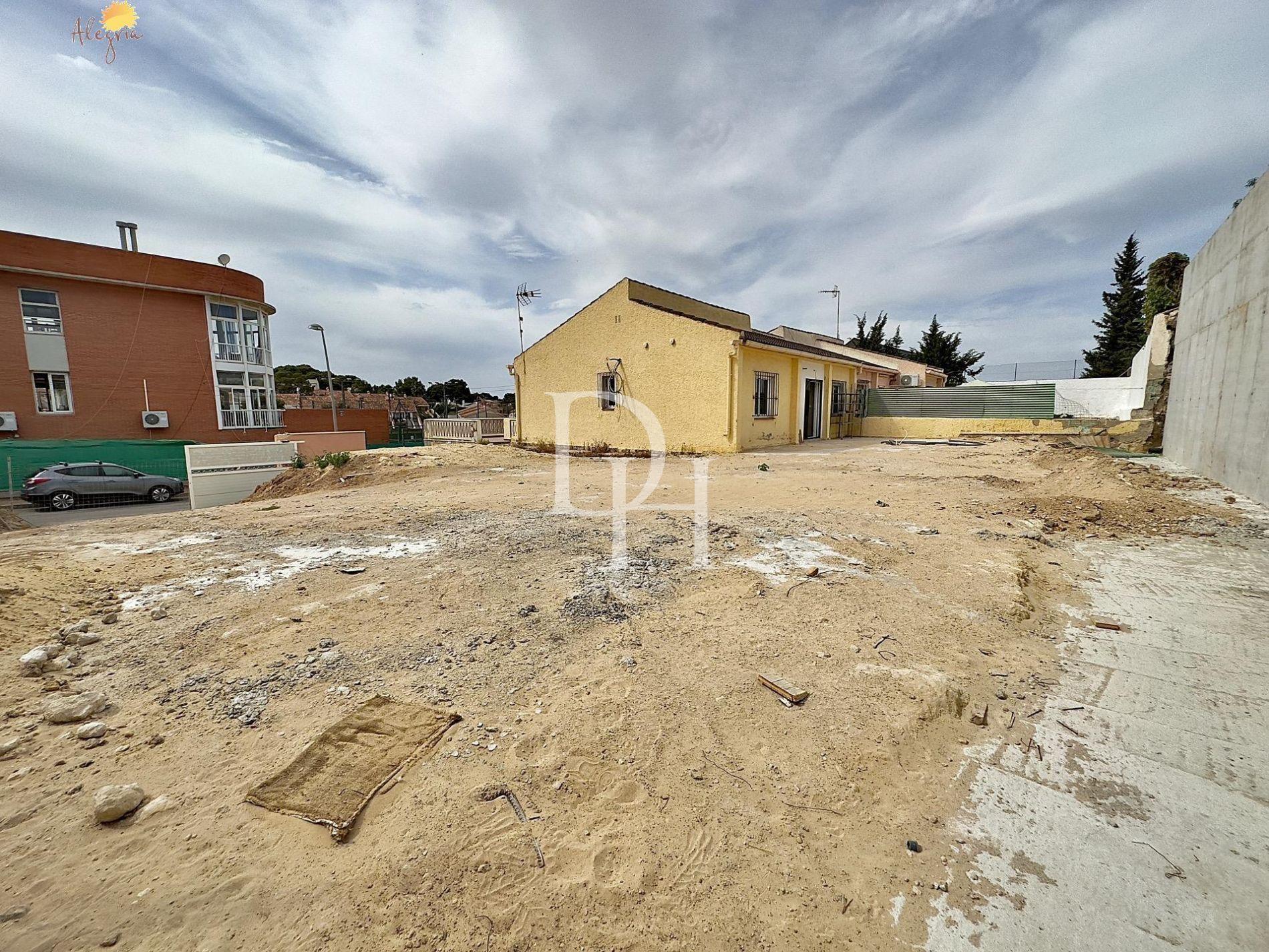 Дом / Вилла, Испания, регион Валенсия, Торревьеха, 239 900 € фото 5